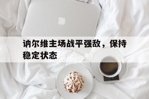 讷尔维主场战平强敌，保持稳定状态的简单介绍