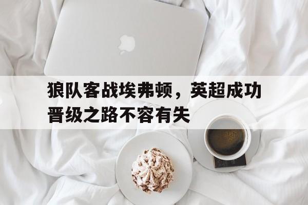 包含狼队客战埃弗顿，英超成功晋级之路不容有失的词条