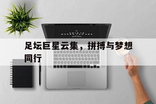 足坛巨星云集，拼搏与梦想同行的简单介绍