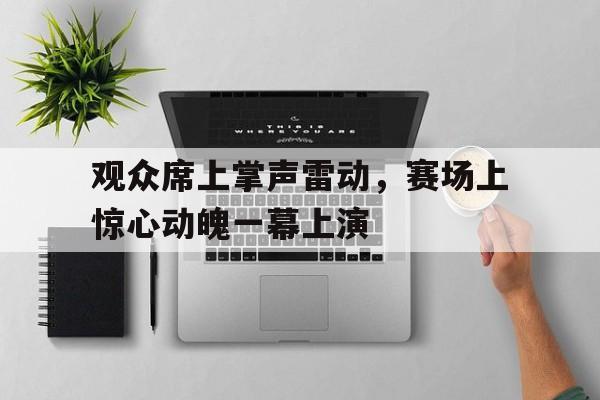 包含观众席上掌声雷动，赛场上惊心动魄一幕上演的词条